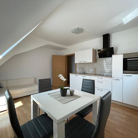 Tm Apartments Straß in Steiermark エクステリア 写真